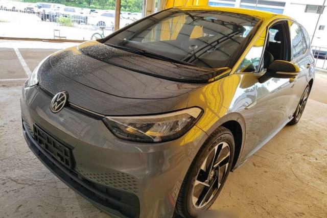 Used Volkswagen ID.3 2023 Pure Smart Edition