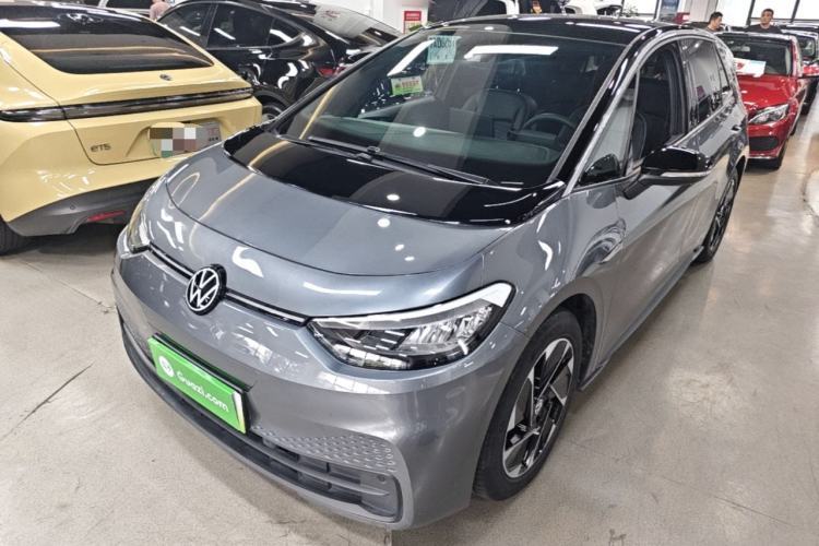 Used Volkswagen ID.3 2023 Pure Smart Edition Guazi used car, China used car export, Used car for sale, Used  cars, Cheapest cars for sale