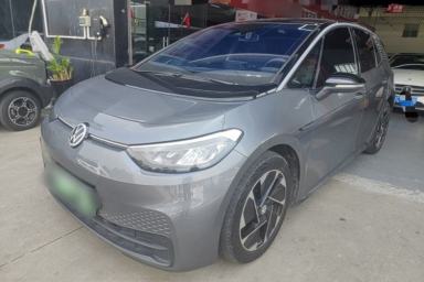 Used Volkswagen ID.3 2023 Pure Smart Edition