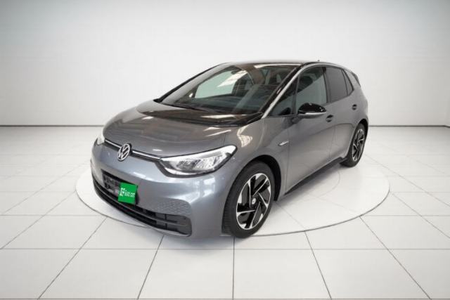 Used Volkswagen ID.3 2023 Upgraded Model Pure Intelligent Enjoyment Version