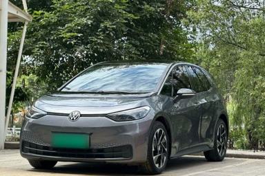 Used Volkswagen ID.3 2023 Pure Smart Edition