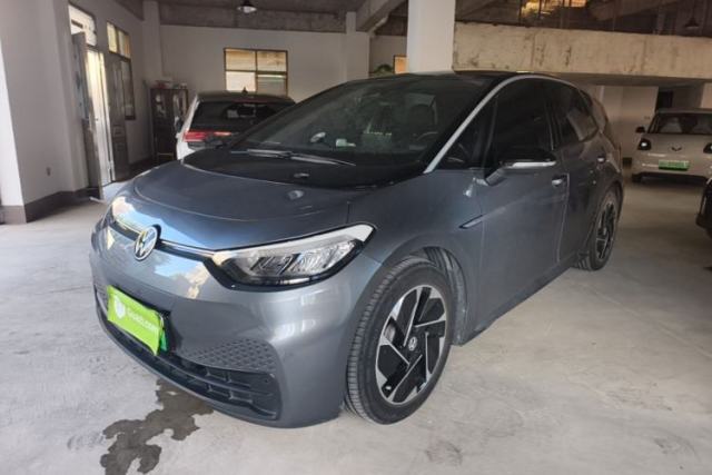 Ojetý Volkswagen ID.3 2023 Upgraded Version Smart Intelligence Edition