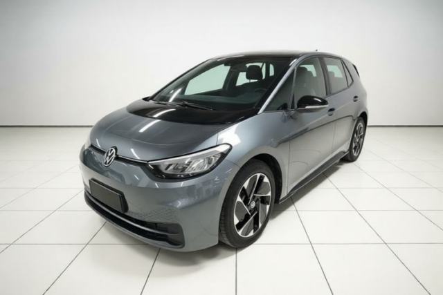 Used Volkswagen ID.3 2023 Pure Smart Edition