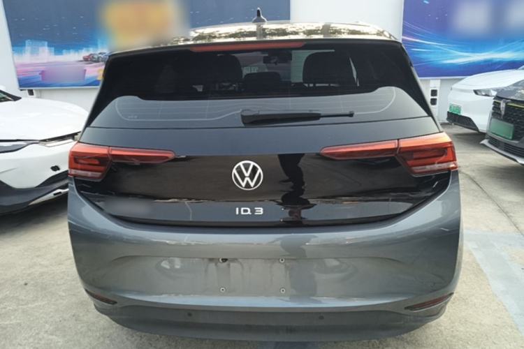 Used Volkswagen ID.3 2023 Pure Smart Edition Rear