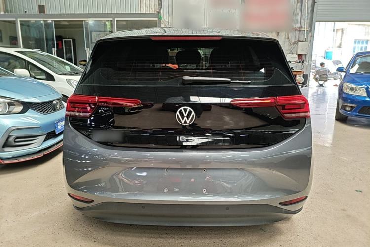 Used Volkswagen ID.3 2023 Pure Smart Edition Rear
