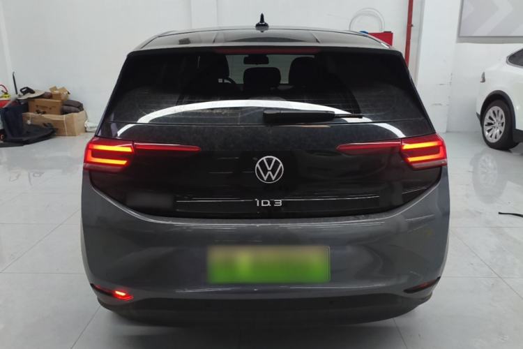 Used Volkswagen ID.3 2023 Pure Smart Edition Rear