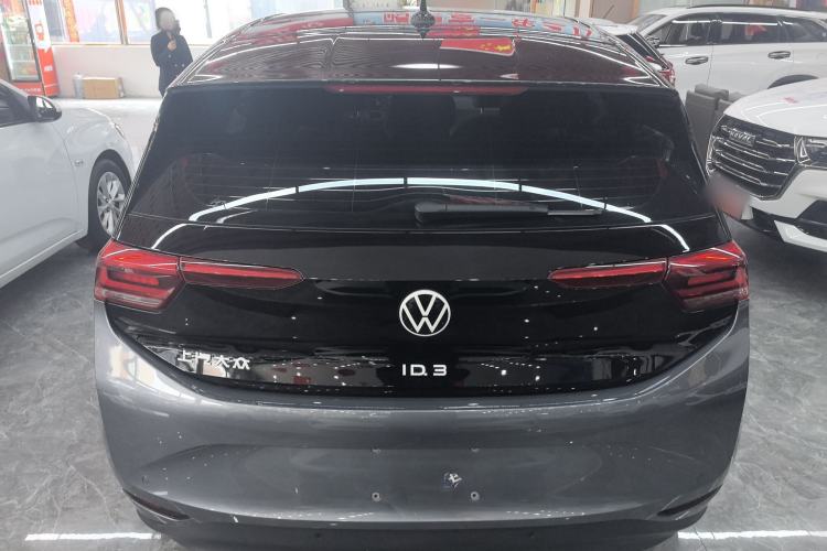 Used Volkswagen ID.3 2023 Pure Smart Edition Rear