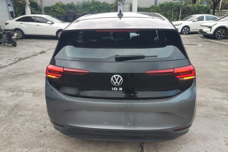 Used Volkswagen ID.3 2023 Pure Smart Edition Rear