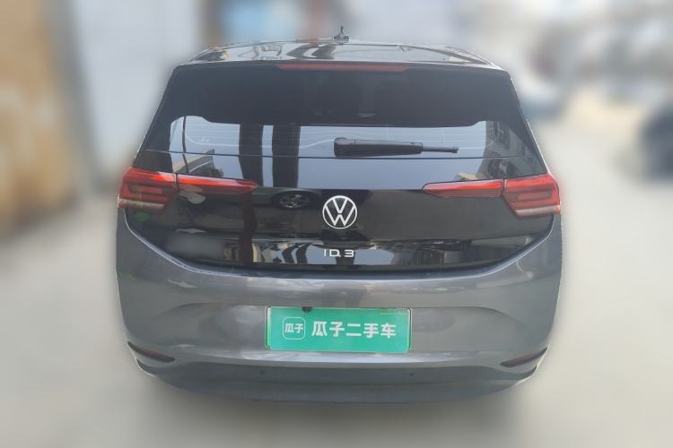 Used Volkswagen ID.3 2023 Pure Smart Edition Rear