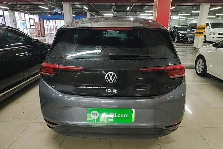 Used Volkswagen ID.3 2023 Pure Smart Edition Rear