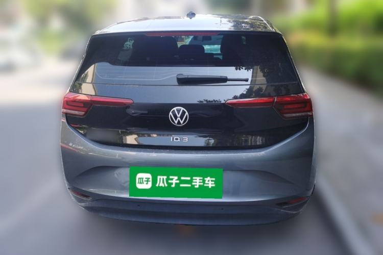 Used Volkswagen ID.3 2023 Pure Smart Edition Rear