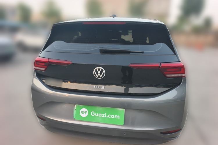 Used Volkswagen ID.3 2023 Pure Smart Edition Rear