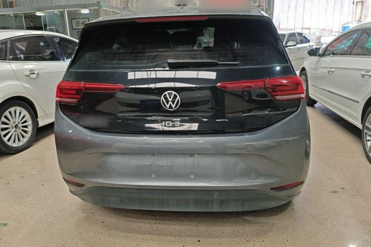 Used Volkswagen ID.3 2023 Pure Smart Edition Rear