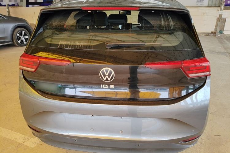 Used Volkswagen ID.3 2023 Pure Smart Edition Rear
