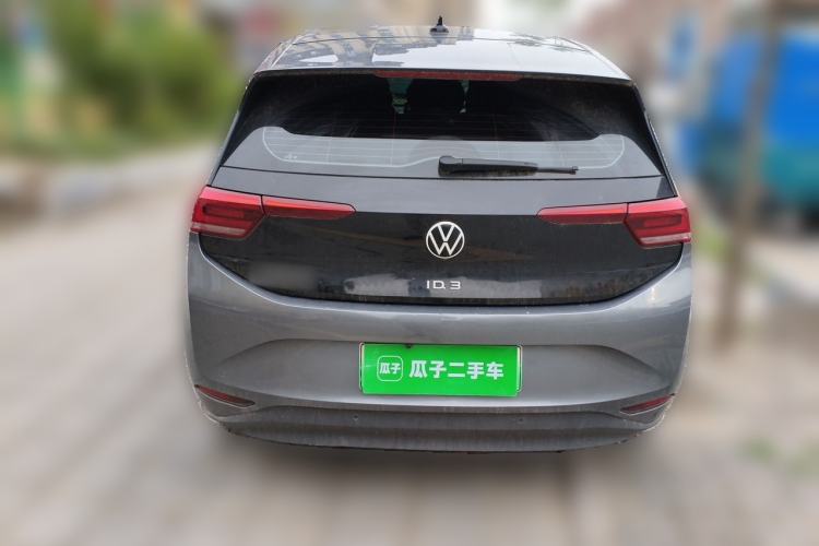Used Volkswagen ID.3 2023 Pure Smart Edition Rear