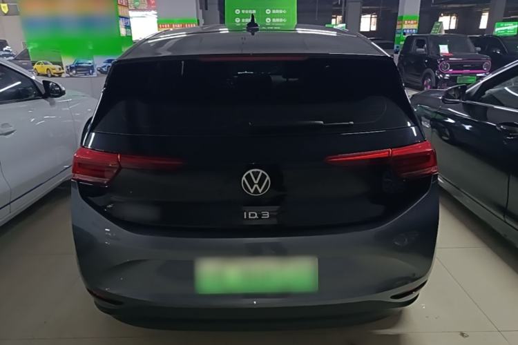 Used Volkswagen ID.3 2023 Pure Smart Edition Rear