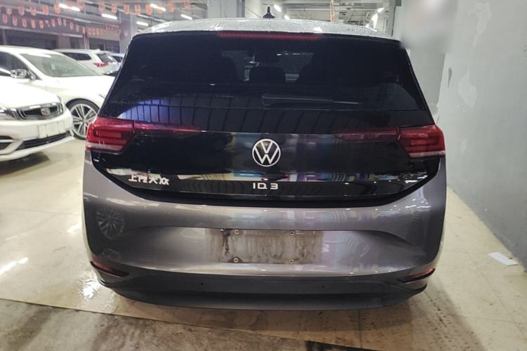 Used Volkswagen ID.3 2023 Pure Smart Edition Rear