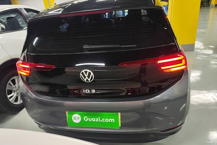Used Volkswagen ID.3 2023 Pure Smart Edition Rear