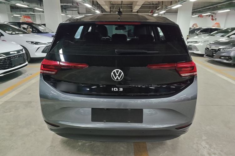 Used Volkswagen ID.3 2023 Pure Smart Edition Rear