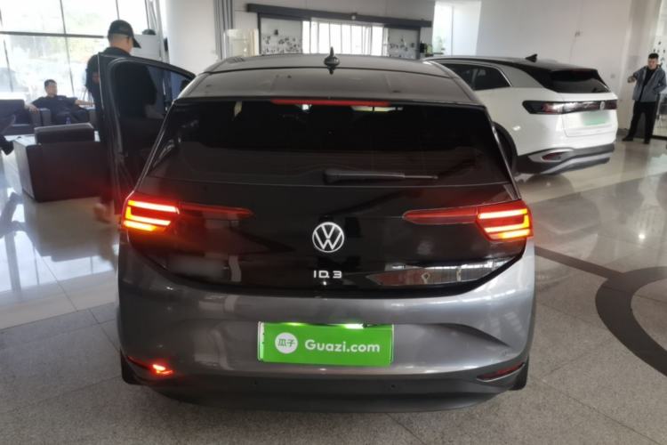 Used Volkswagen ID.3 2023 Pure Smart Edition Rear