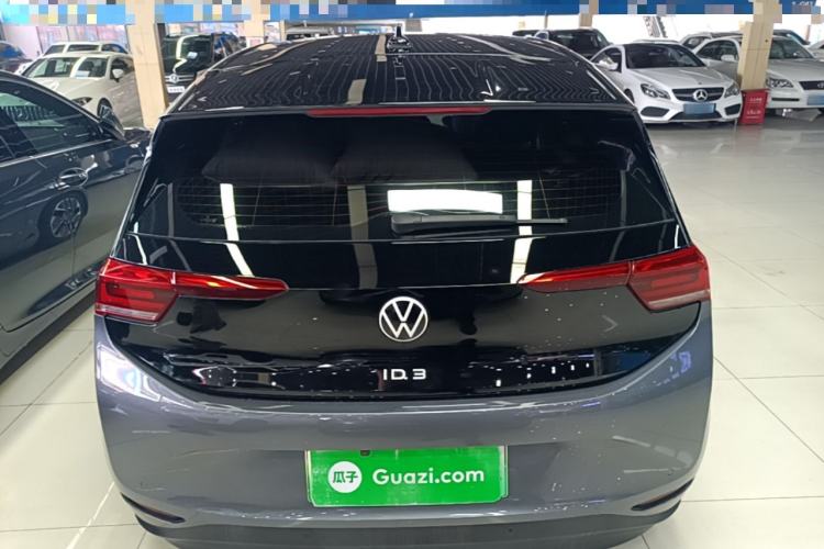 Used Volkswagen ID.3 2023 Pure Smart Edition Rear
