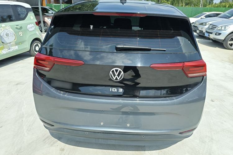 Used Volkswagen ID.3 2023 Pure Smart Edition Rear