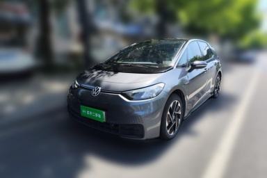 Used Volkswagen ID.3 2023 Pure Smart Edition
