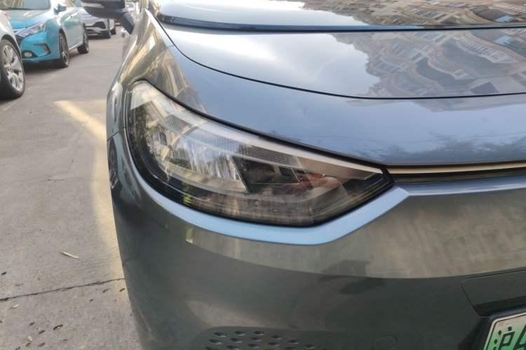 Used Volkswagen ID.3 2023 Pure Smart Edition Right Front Headlight