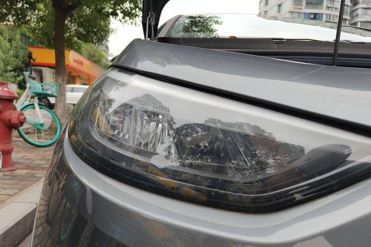 Used Volkswagen ID.3 2023 Pure Smart Edition Right Front Headlight