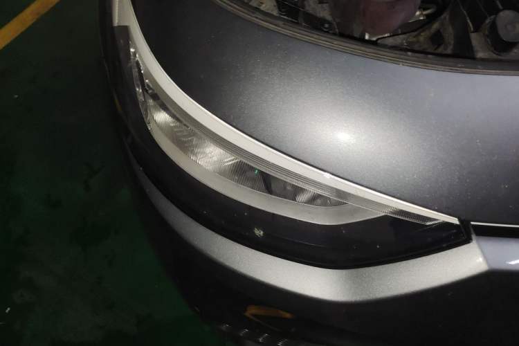 Used Volkswagen ID.3 2023 Pure Smart Edition Right Front Headlight