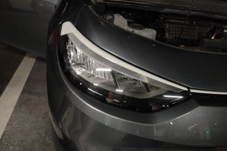 Used Volkswagen ID.3 2023 Pure Smart Edition Right Front Headlight