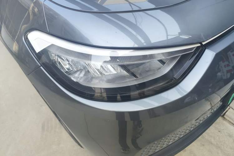 Used Volkswagen ID.3 2023 Pure Smart Edition Right Front Headlight
