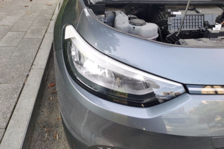 Used Volkswagen ID.3 2023 Pure Smart Edition Right Front Headlight