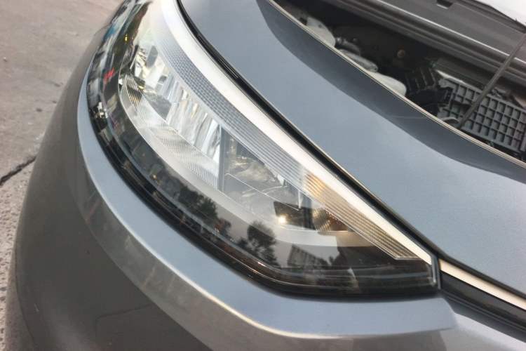 Used Volkswagen ID.3 2023 Pure Smart Edition Right Front Headlight