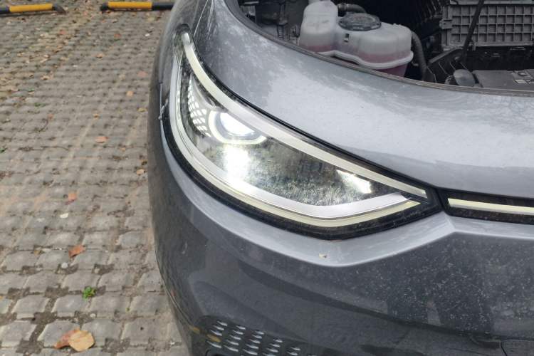 Used Volkswagen ID.3 2023 Pure Smart Edition Right Front Headlight
