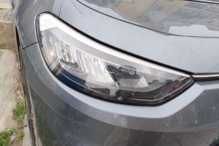 Used Volkswagen ID.3 2023 Pure Smart Edition Right Front Headlight