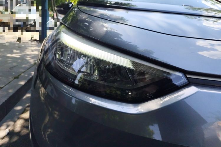 Used Volkswagen ID.3 2023 Pure Smart Edition Right Front Headlight