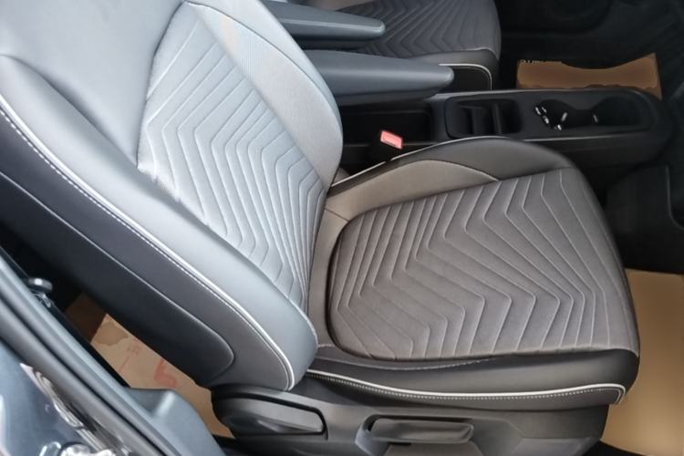 Used Volkswagen ID.3 2023 Pure Smart Edition Right Front Seat