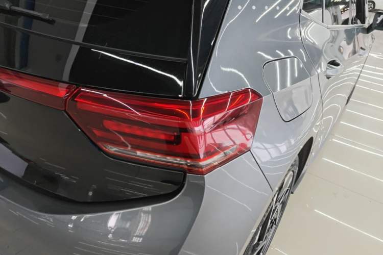 Used Volkswagen ID.3 2023 Pure Smart Edition Right Rear Taillight