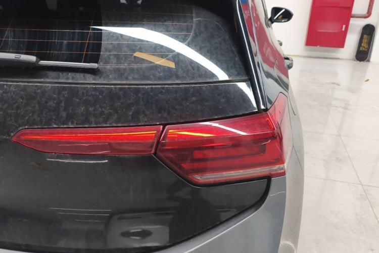 Used Volkswagen ID.3 2023 Pure Smart Edition Right Rear Taillight