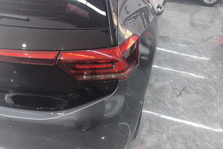 Used Volkswagen ID.3 2023 Pure Smart Edition Right Rear Taillight