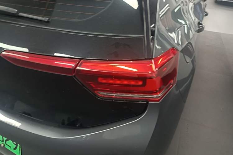 Used Volkswagen ID.3 2023 Pure Smart Edition Right Rear Taillight