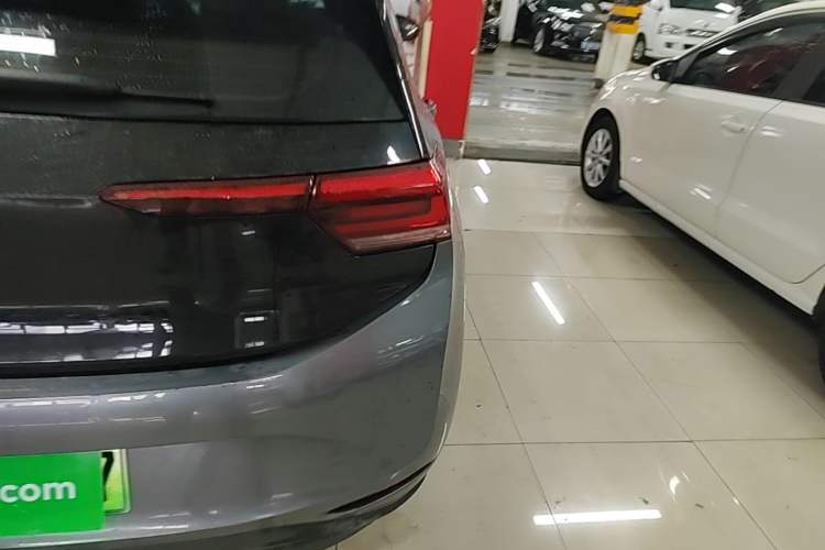 Used Volkswagen ID.3 2023 Pure Smart Edition Right Rear Taillight