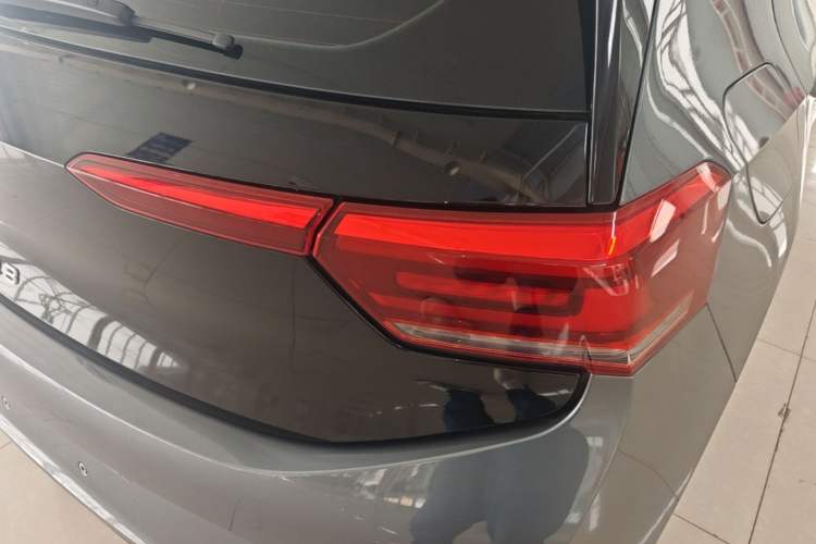 Used Volkswagen ID.3 2023 Pure Smart Edition Right Rear Taillight