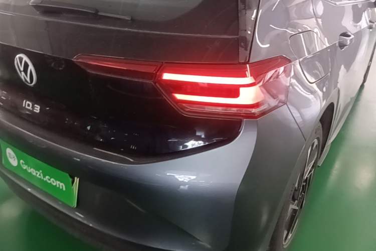 Used Volkswagen ID.3 2023 Pure Smart Edition Right Rear Taillight