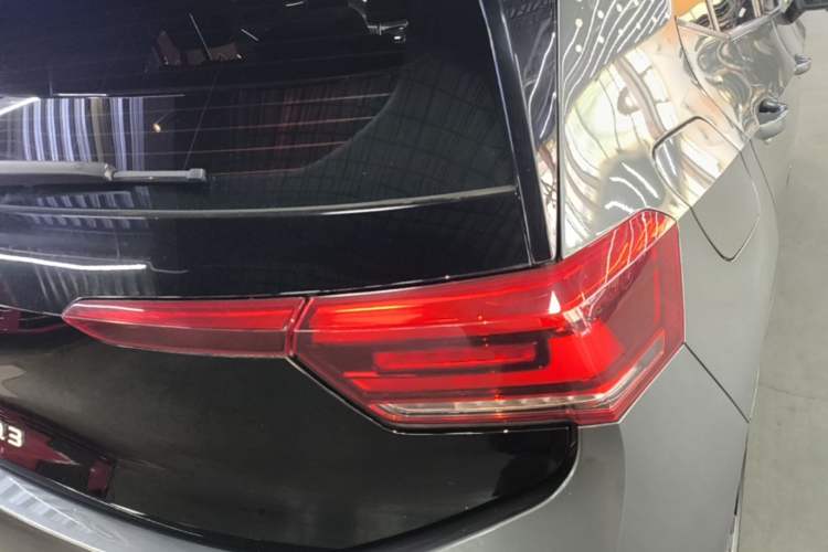 Used Volkswagen ID.3 2023 Pure Smart Edition Right Rear Taillight