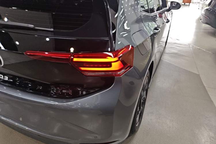 Used Volkswagen ID.3 2023 Pure Smart Edition Right Rear Taillight
