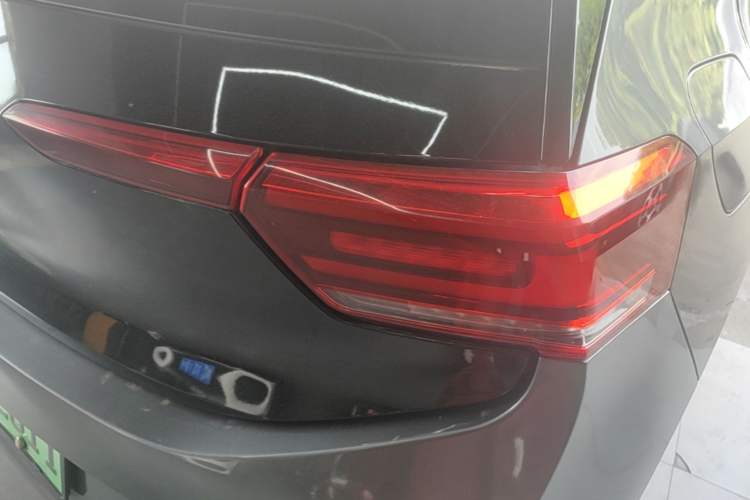 Used Volkswagen ID.3 2023 Pure Smart Edition Right Rear Taillight