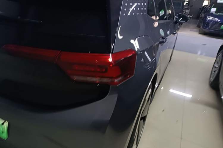 Used Volkswagen ID.3 2023 Pure Smart Edition Right Rear Taillight