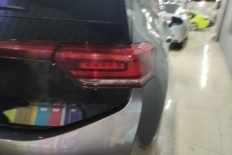Used Volkswagen ID.3 2023 Pure Smart Edition Right Rear Taillight